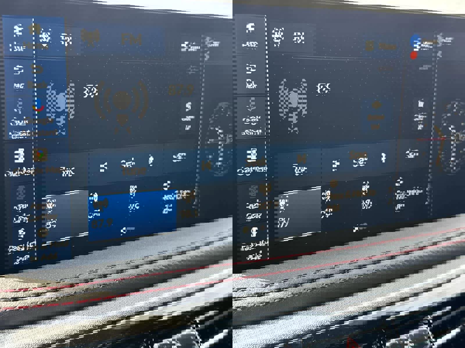 New 2026 Acura MDX A-Spec image 25