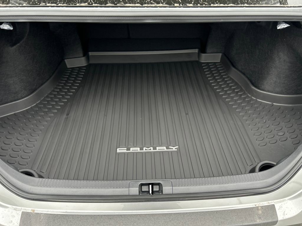 New 2026 Toyota Camry SE image 26