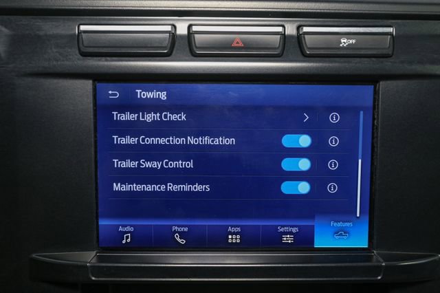 Used 2024 Ford F350 XLT image 22