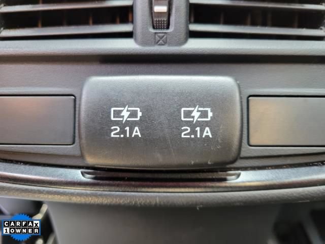 Used 2024 Subaru Forester Wilderness w/ Convenience Package AWD/4WD image 16