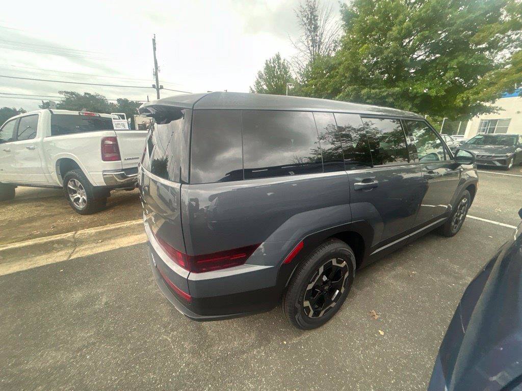 New 2027 Hyundai Santa Fe SE FWD image 6