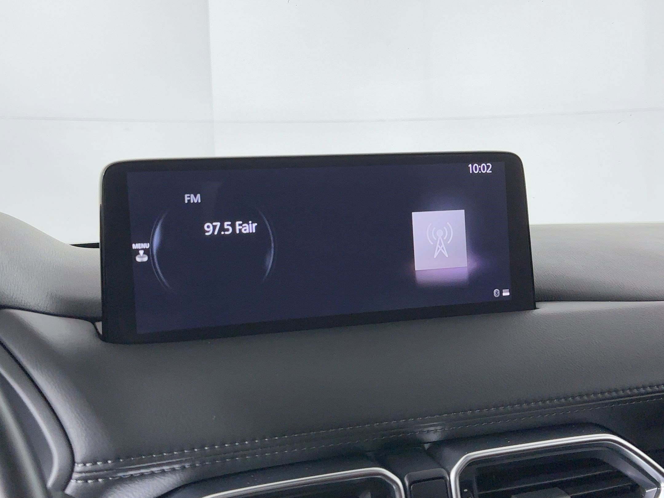 Used 2023 MAZDA CX-5 Carbon Edition image 24