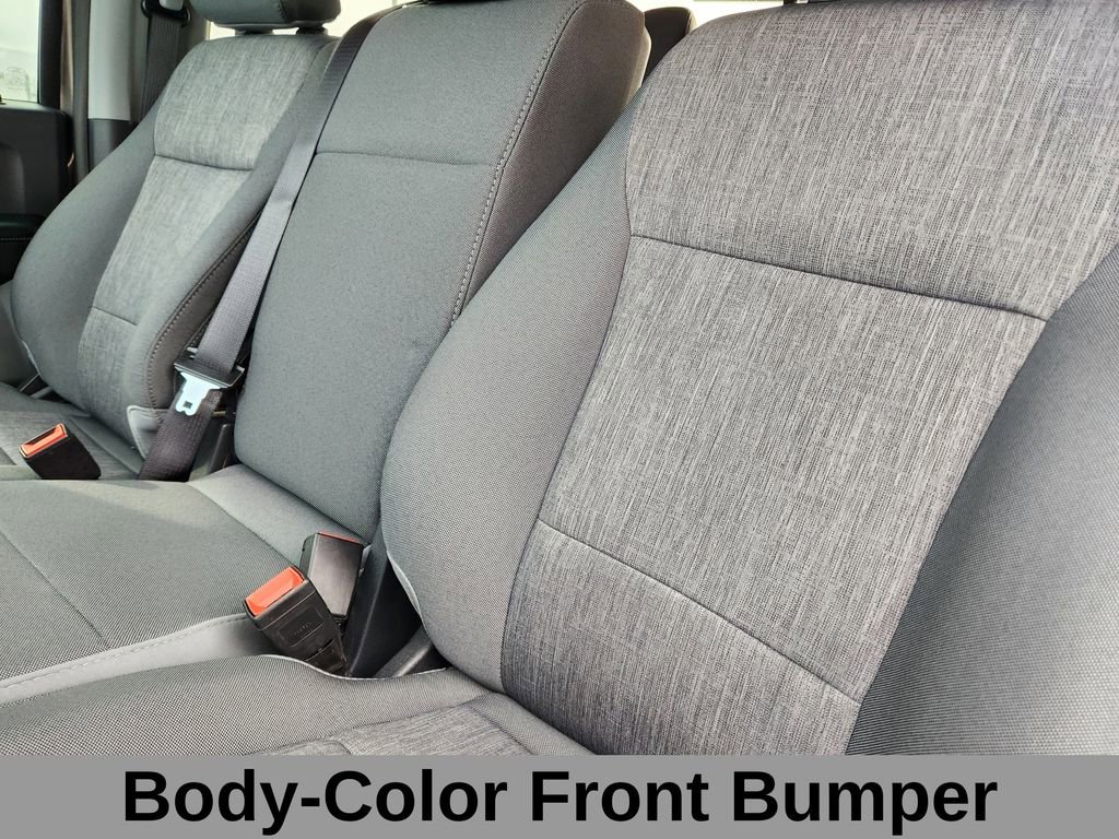 Used 2023 Ford F250 XL w/ STX Appearance Package image 11