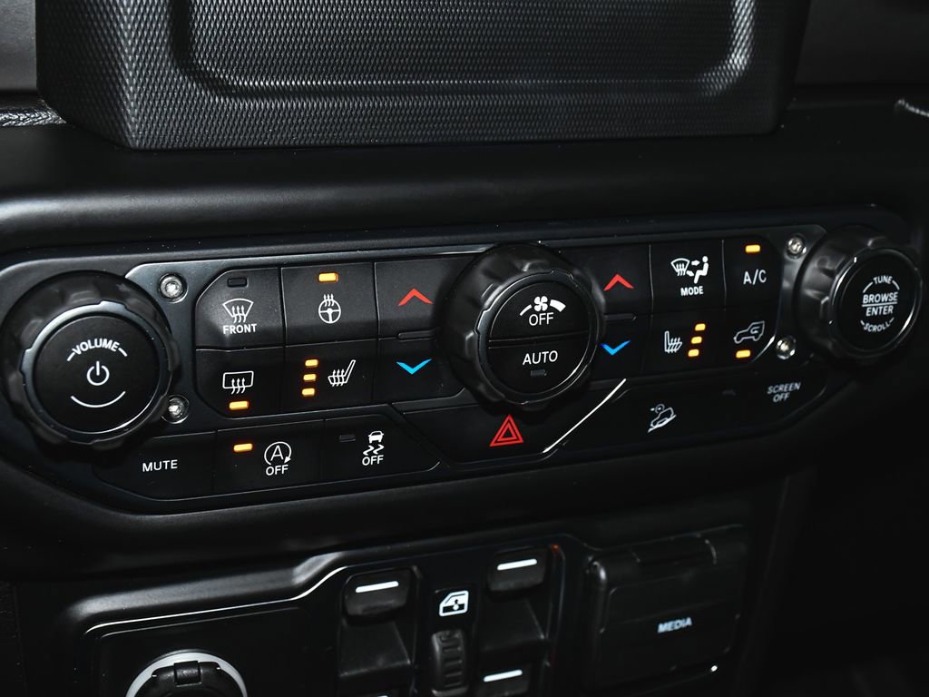 Used 2019 Jeep Wrangler Unlimited Sport S image 21