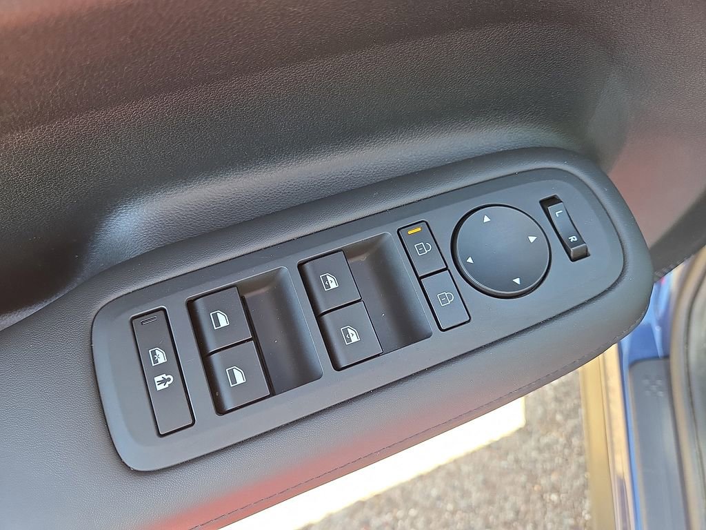 Used 2026 Hyundai Santa Fe SEL image 22