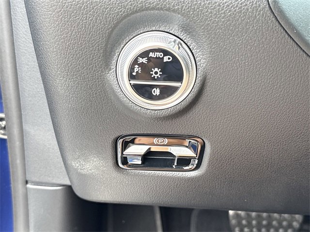 New 2024 Mercedes-Benz C 300 Sedan image 15