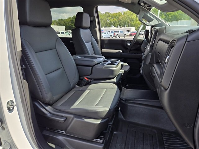 Used 2024 Chevrolet Silverado 3500 W/T w/ WT Convenience Package image 20