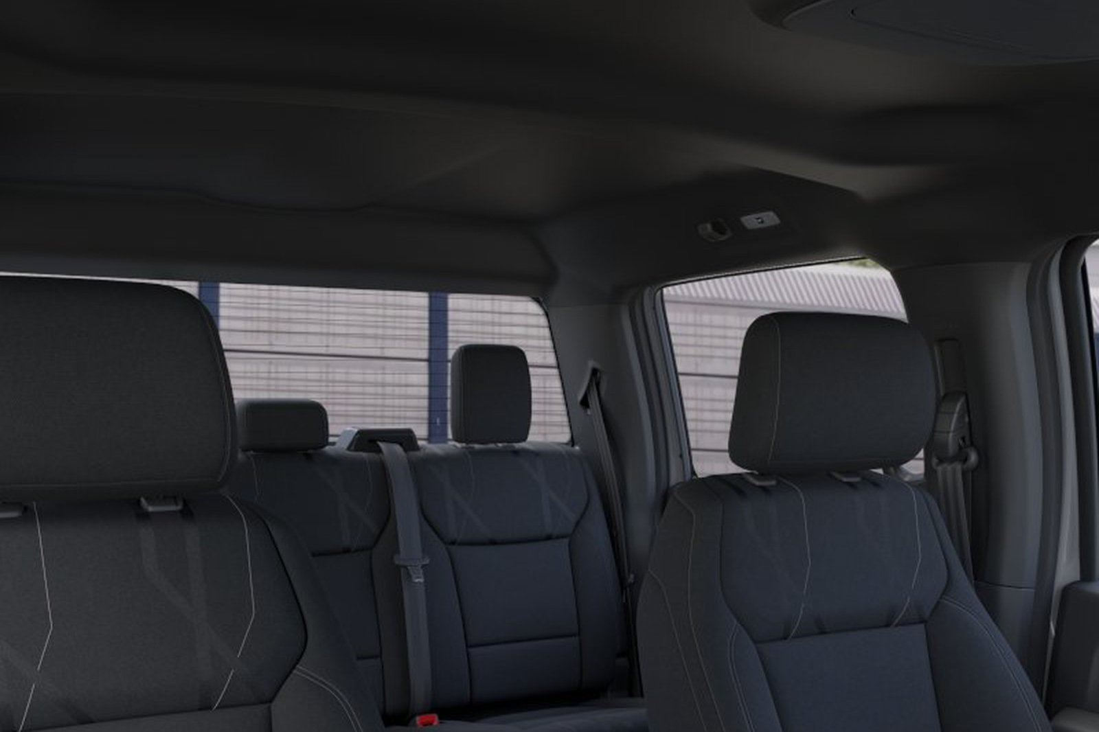 New 2026 Ford F150 STX RWD image 26