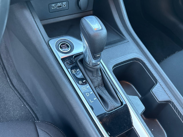 Used 2023 Nissan Sentra SV w/ All-Weather Package FWD image 27