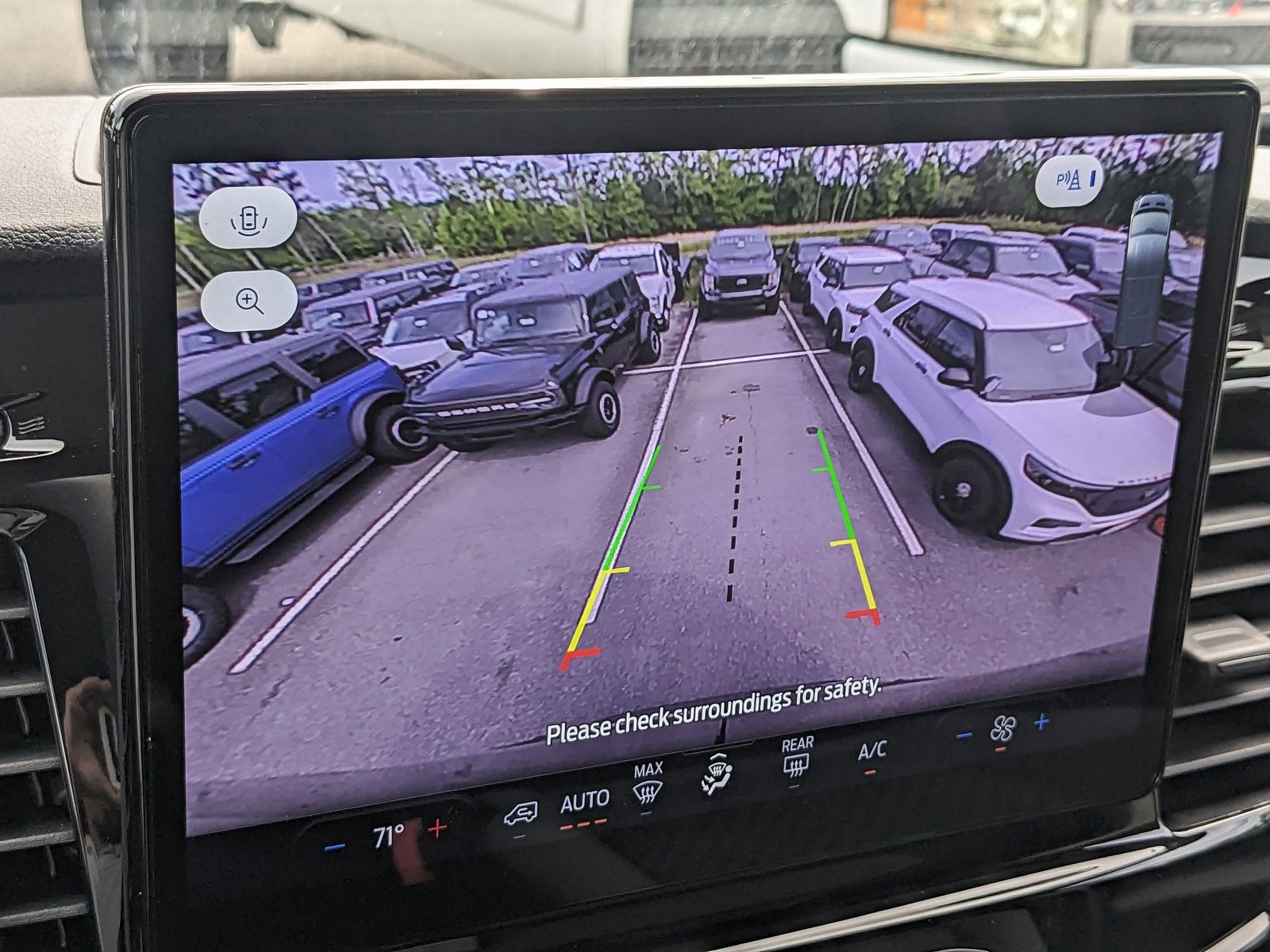 New 2024 Ford Transit 350 XLT w/ Upfitter Package image 28