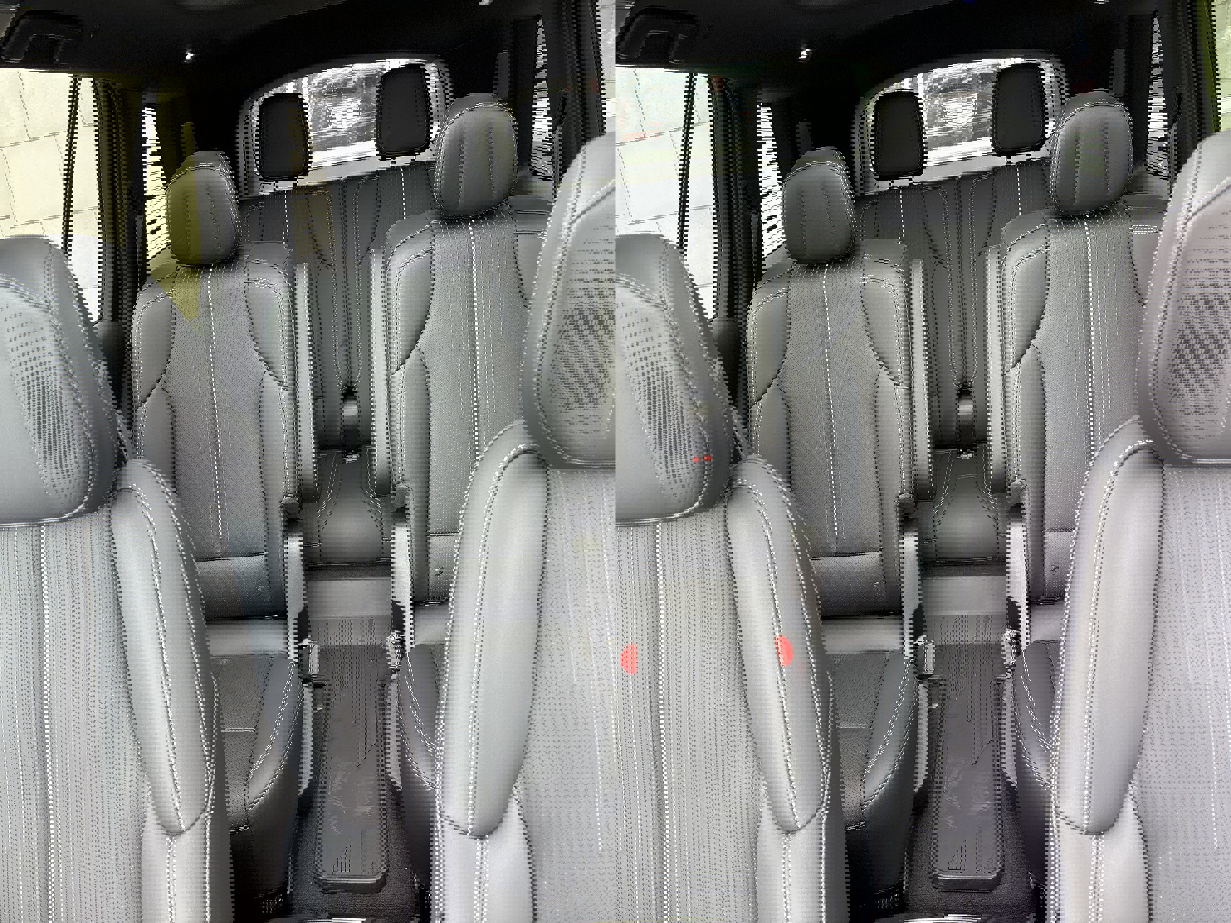 New 2026 Cadillac Vistiq Luxury w/ LPO, Floor Liner Package image 35