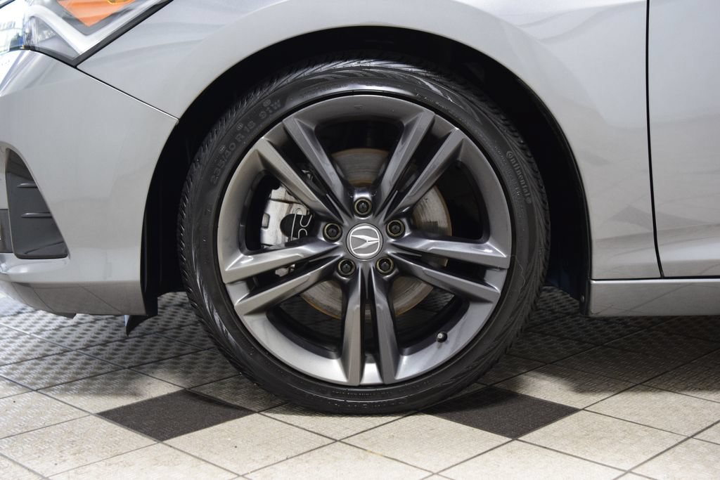 Used 2024 Acura Integra A-Spec FWD image 26