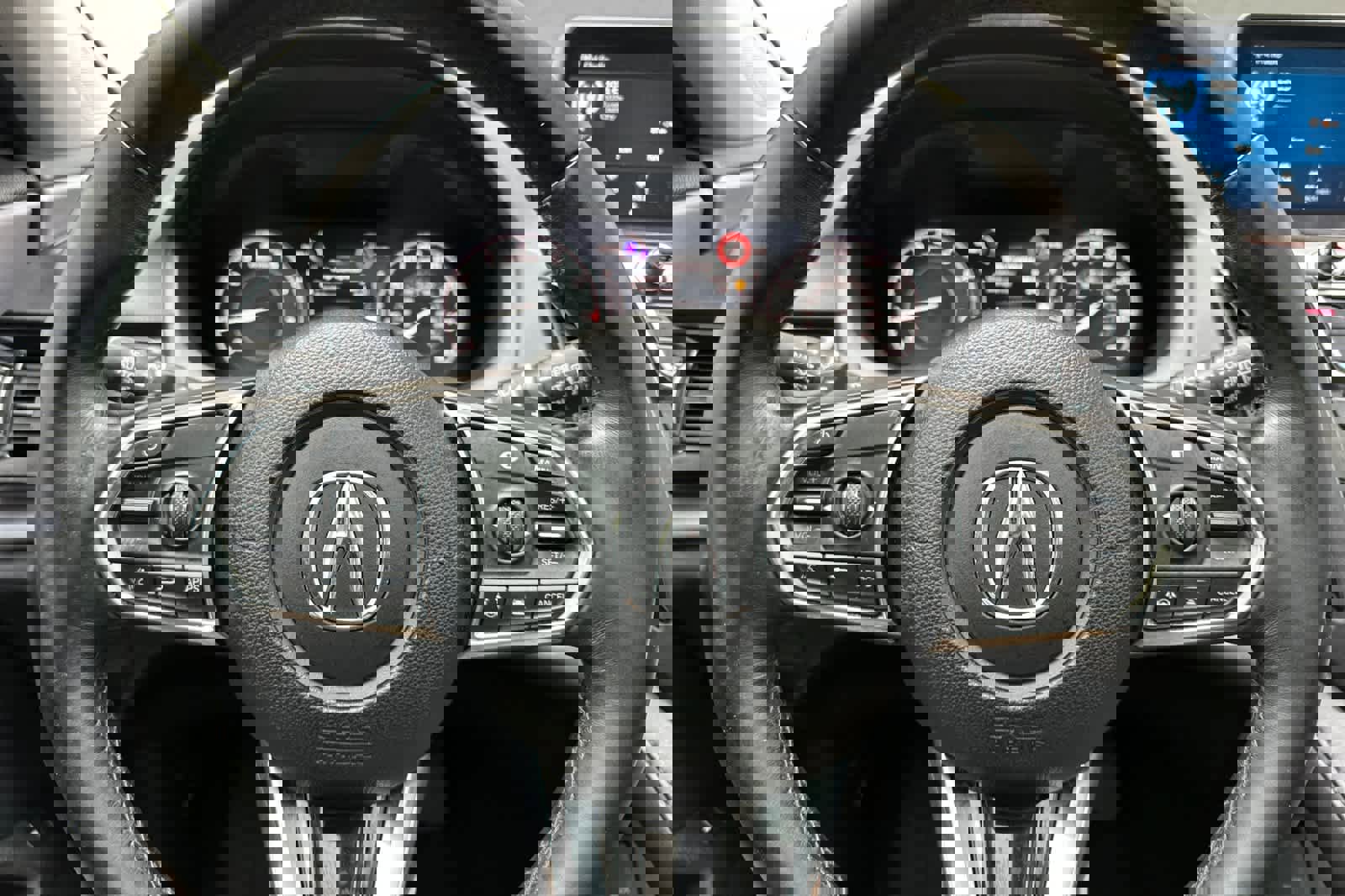 Used 2020 Acura RDX FWD image 25