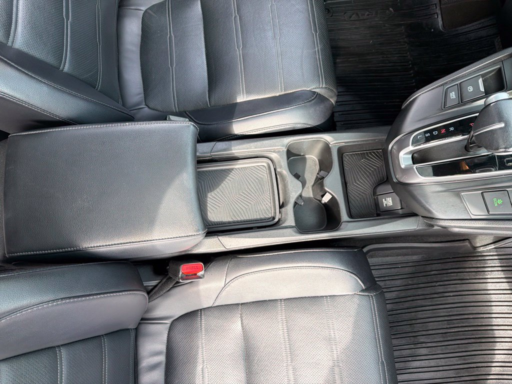 Used 2018 Honda CR-V EX-L image 39