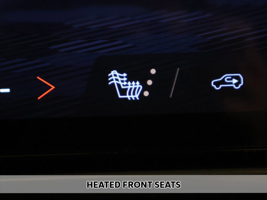 Used 2024 Chevrolet Equinox EV RS image 6