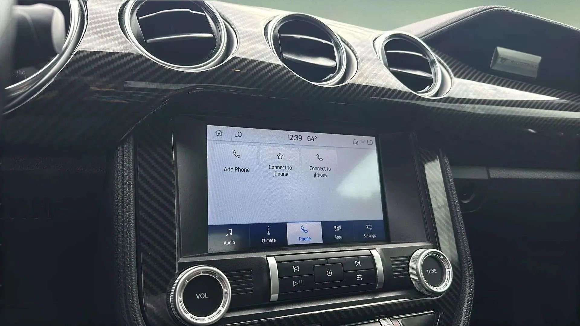 Used 2023 Ford Mustang GT w/ Equipment Group 301A image 32