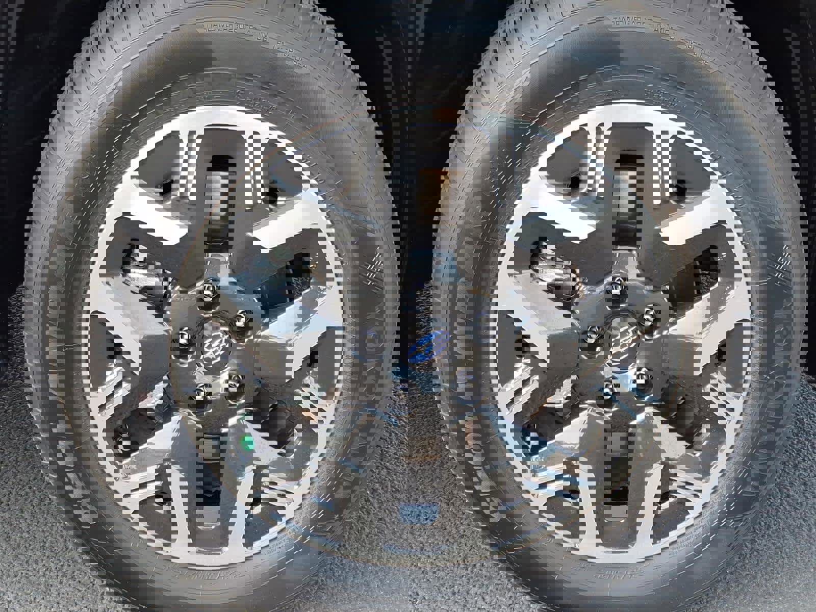 Certified 2025 Subaru Forester w/ Convenience Package #1 image 10