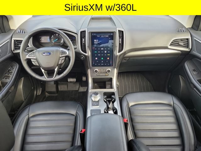 Used 2022 Ford Edge SEL w/ Convenience Package AWD/4WD image 8
