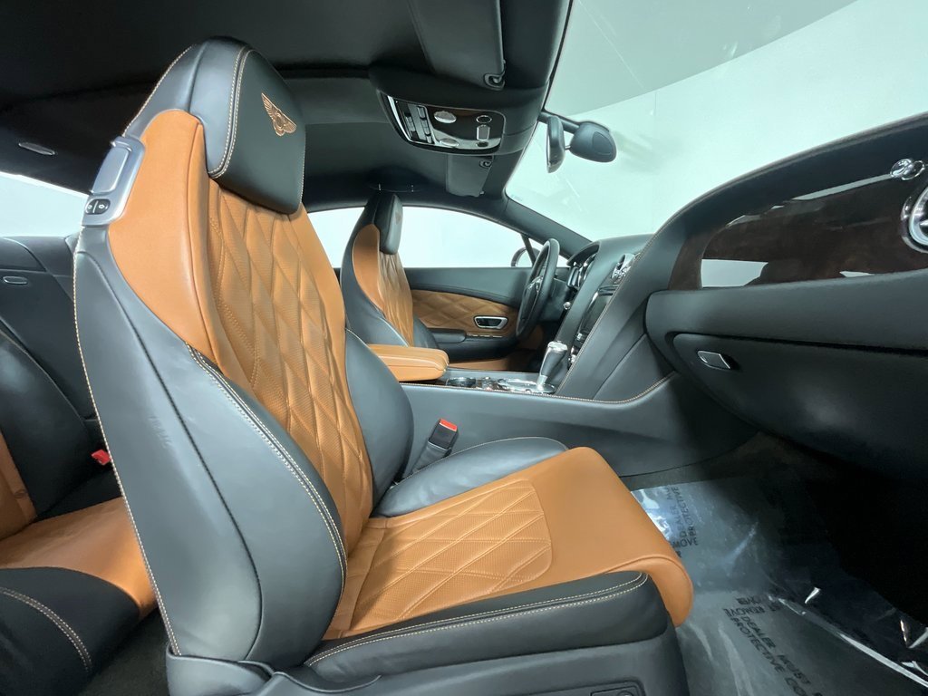 Used 2014 Bentley Continental GT image 20