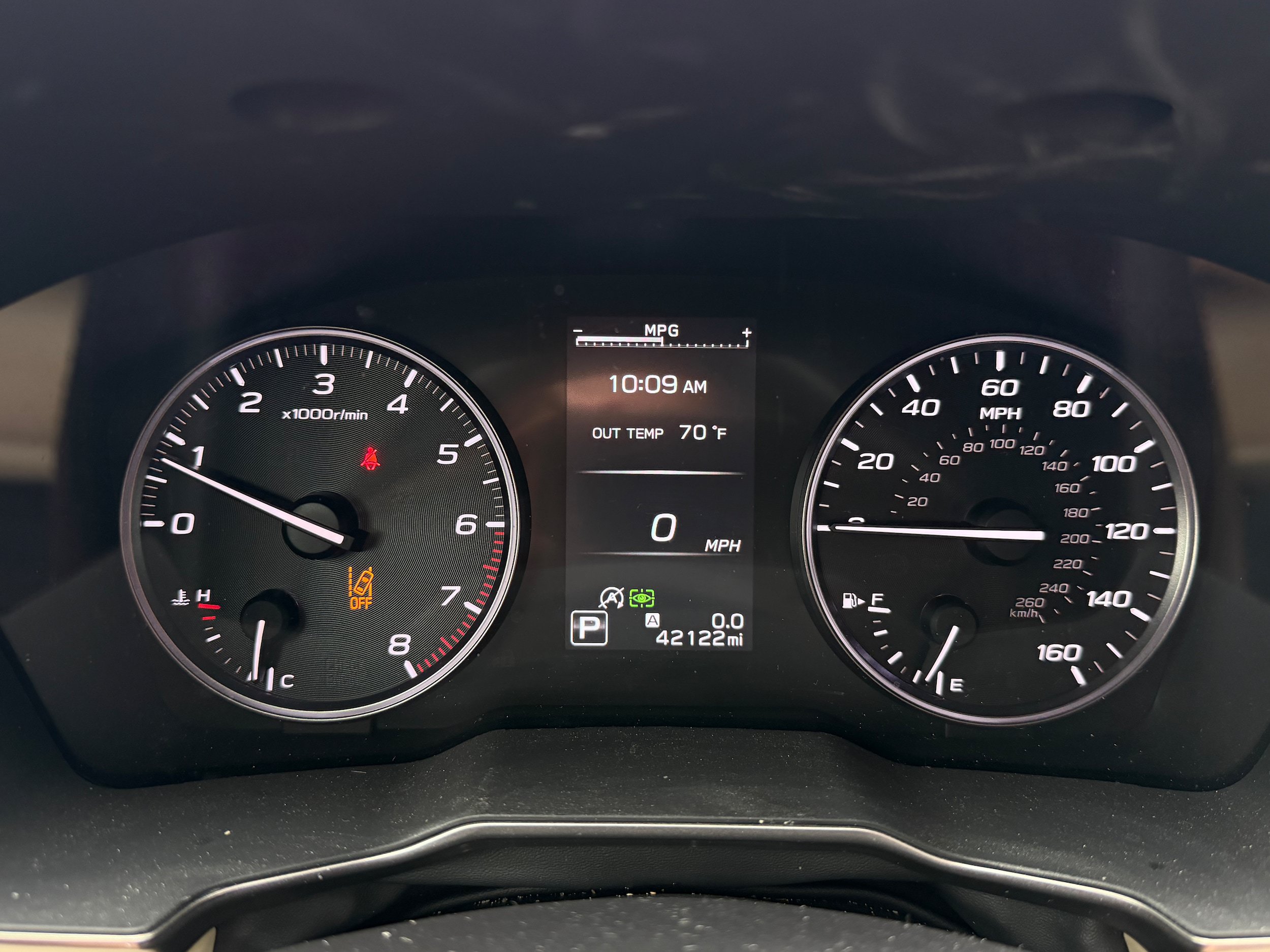 Used 2024 Subaru Outback Limited AWD/4WD image 18