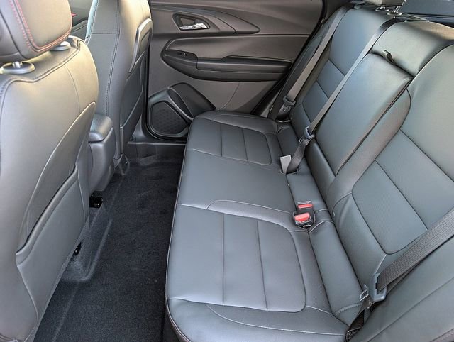 New 2026 Chevrolet TrailBlazer RS image 16