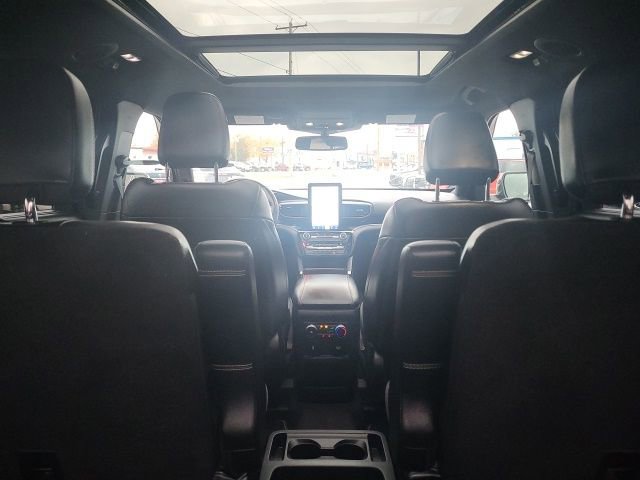 Used 2021 Ford Explorer ST w/ ST Street Pack image 2