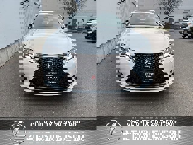 Used 2024 Lexus RC 350 F Sport image 9