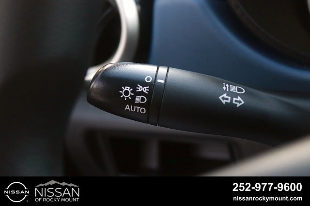 Certified 2024 Nissan Versa SV w/ Trunk Package FWD image 24