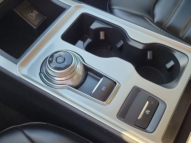 Certified 2023 Ford Edge SEL w/ Convenience Package image 12