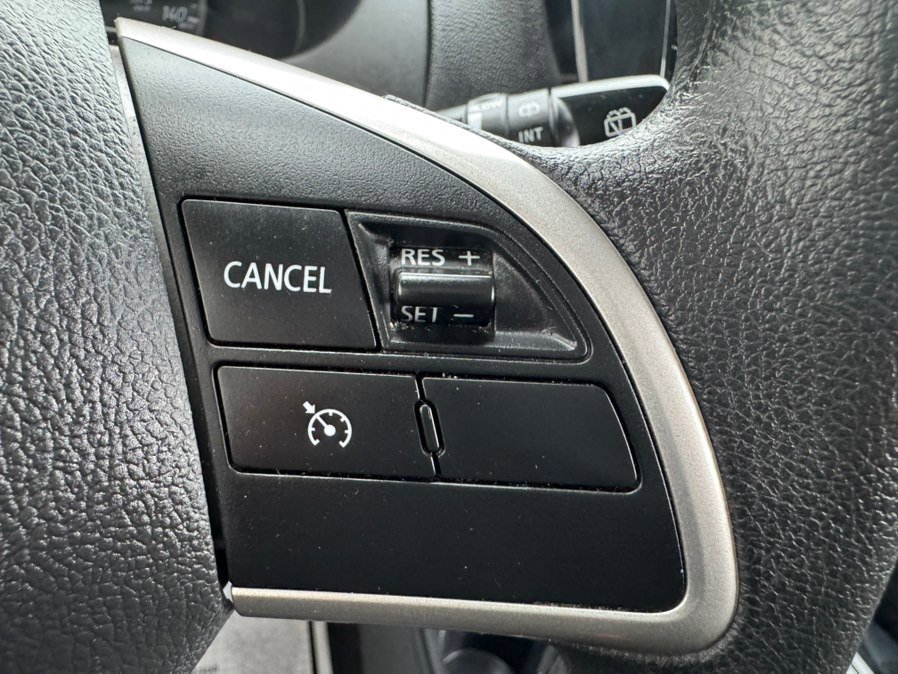 Used 2024 Mitsubishi Mirage ES FWD image 16