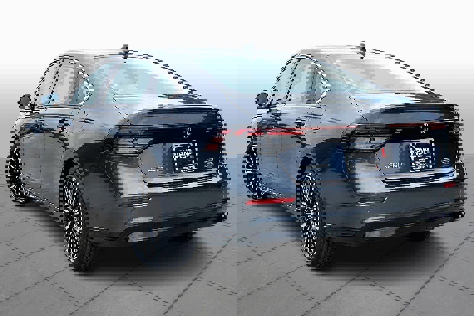 New 2026 Honda Accord Touring image 11