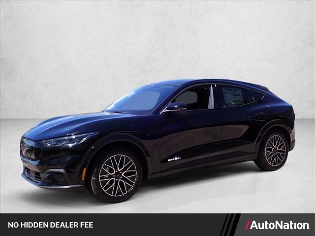 New 2026 Ford Mustang Mach-E Premium