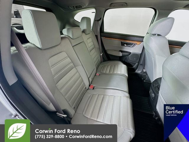 Used 2019 Honda CR-V EX image 29