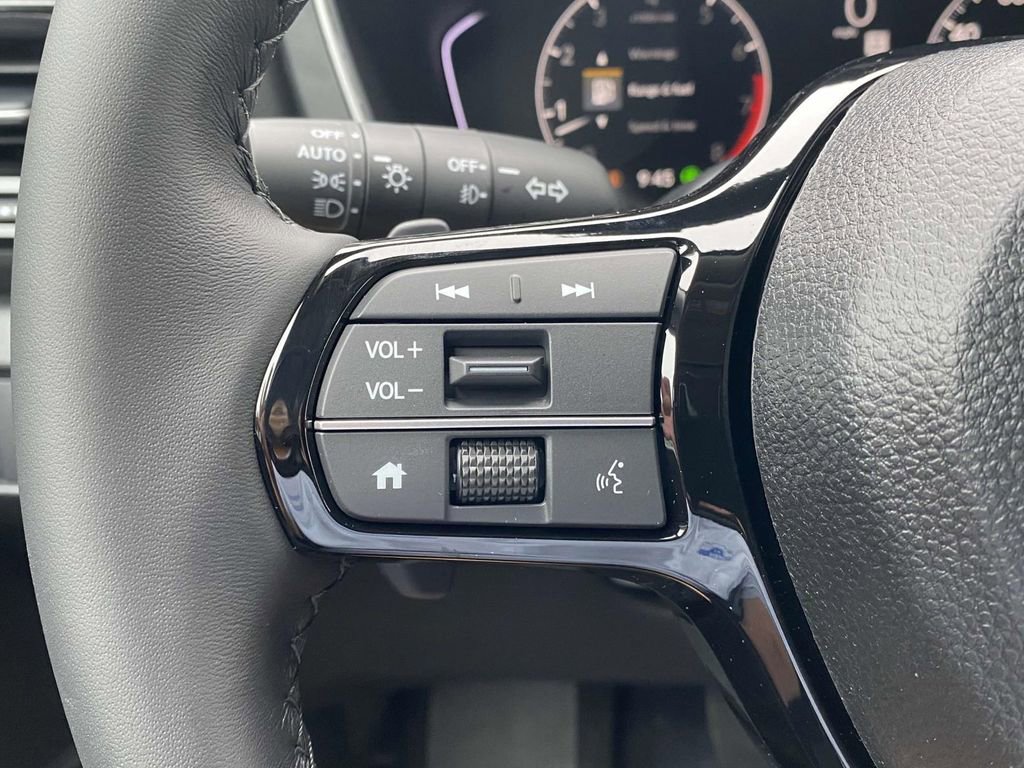 New 2025 Honda Pilot EX-L image 19