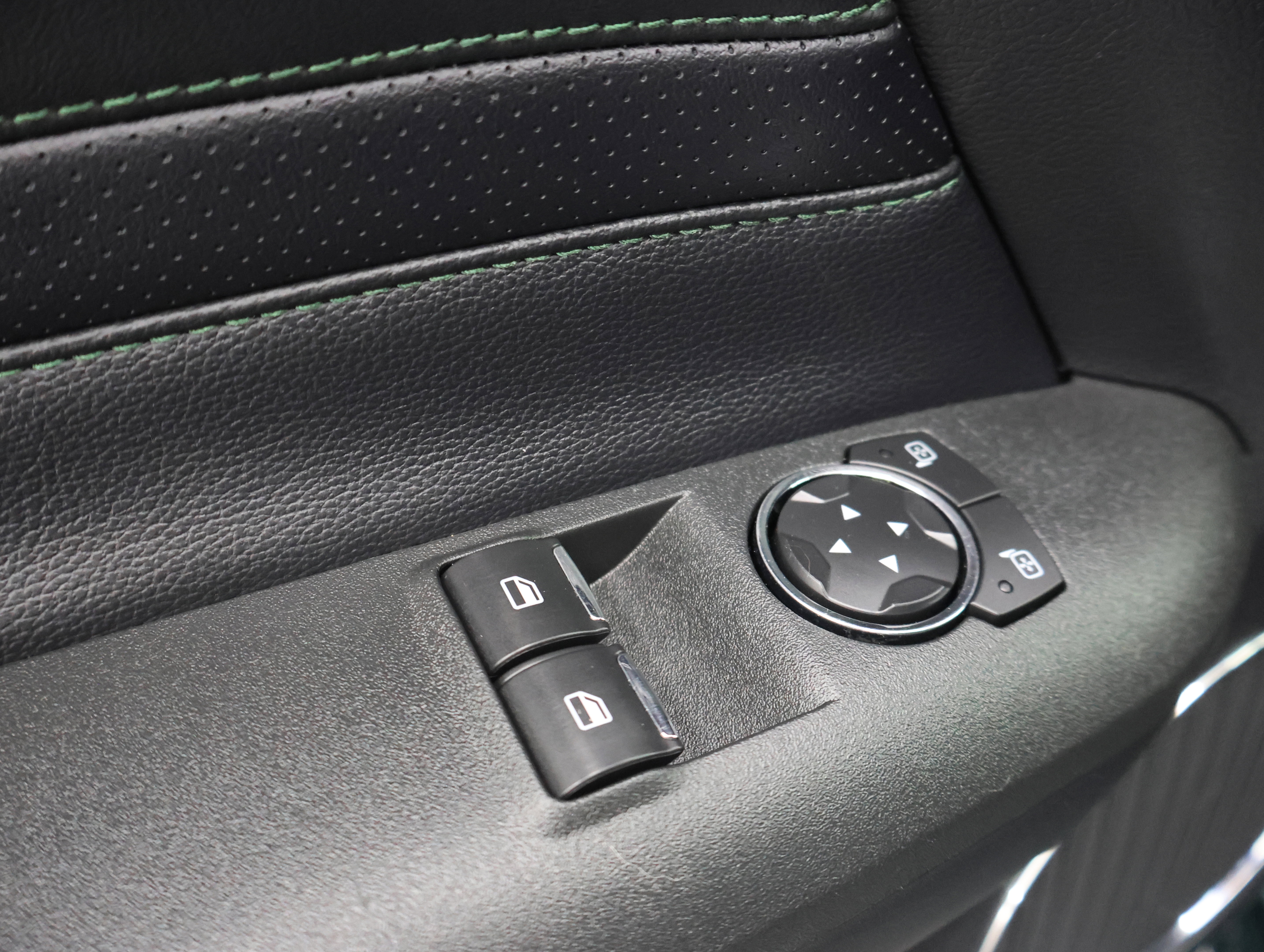 Used 2019 Ford Mustang Bullitt w/ Bullitt Electronics Package RWD image 36