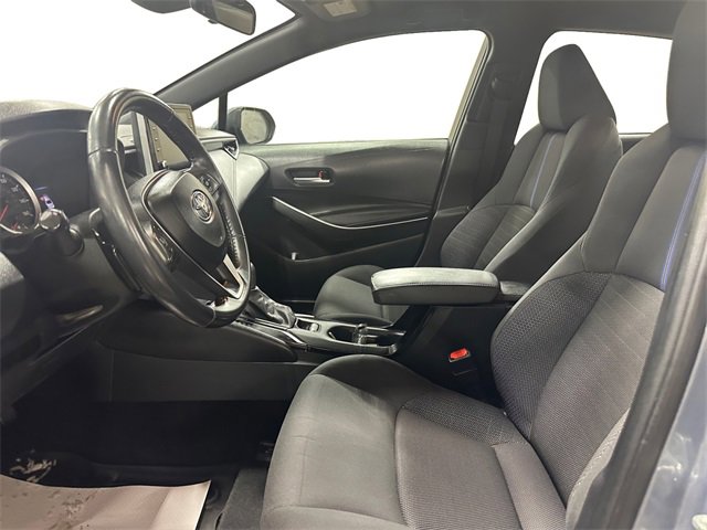 Used 2020 Toyota Corolla SE image 9