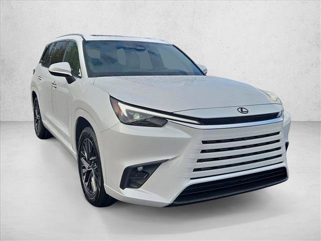 New 2026 Lexus TX 350 AWD w/ Technology Package image 7