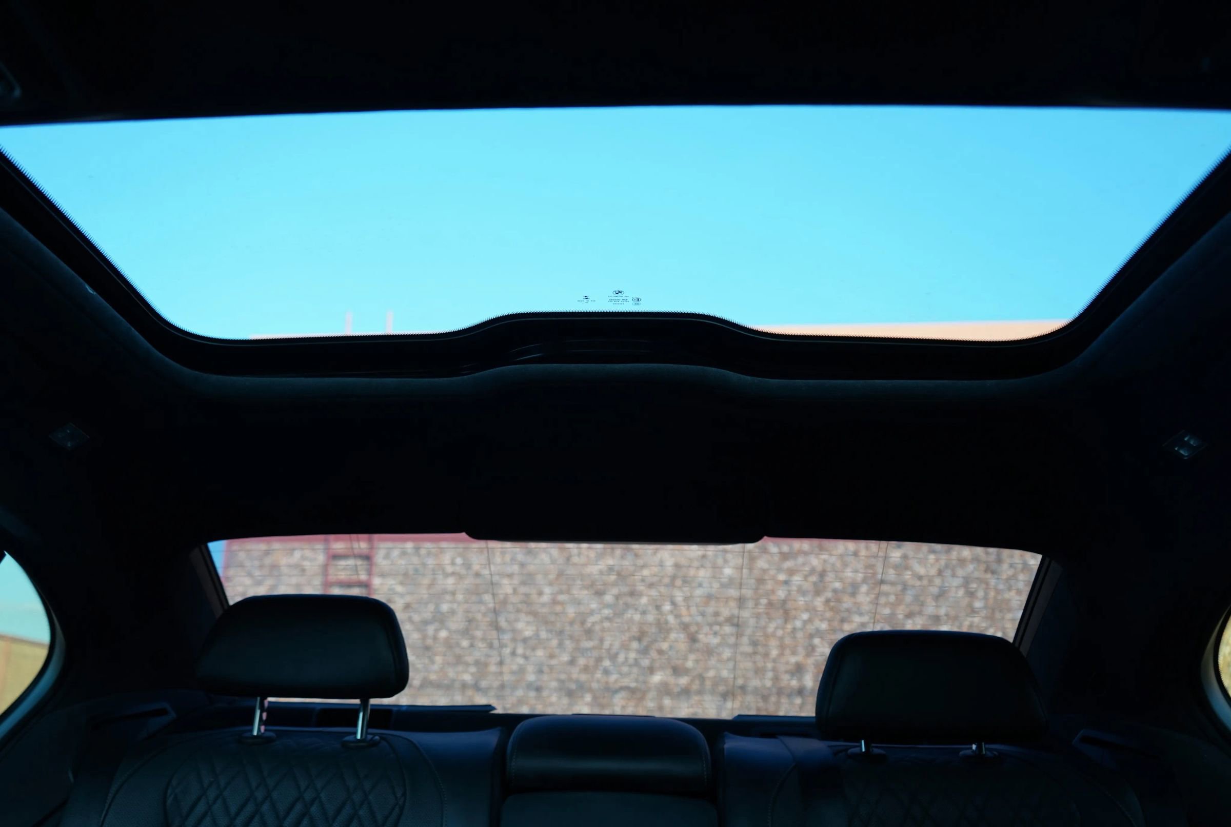 Used 2016 BMW 750i xDrive image 21