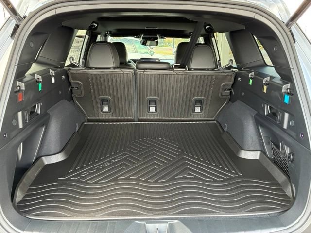 New 2026 Subaru Outback Premium AWD/4WD image 5