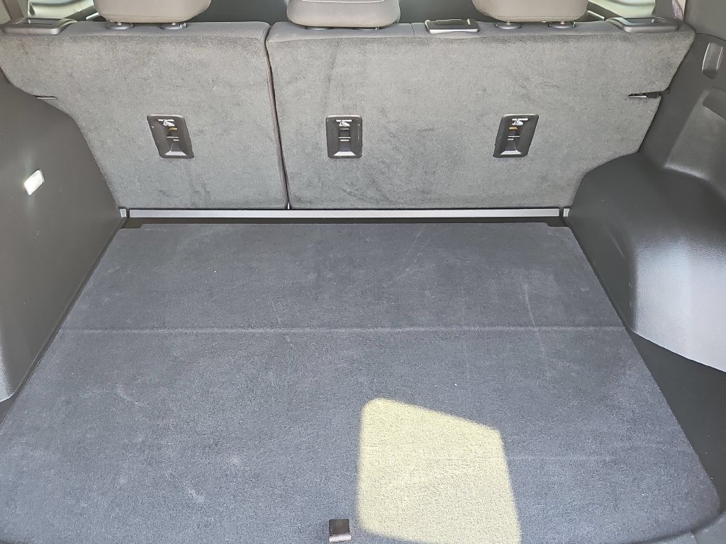 Used 2026 GMC Terrain Elevation AWD/4WD image 29