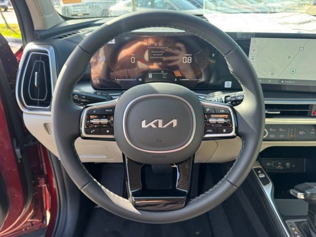 Used 2025 Kia Sorento S w/ Panoramic Sunroof Package FWD image 27