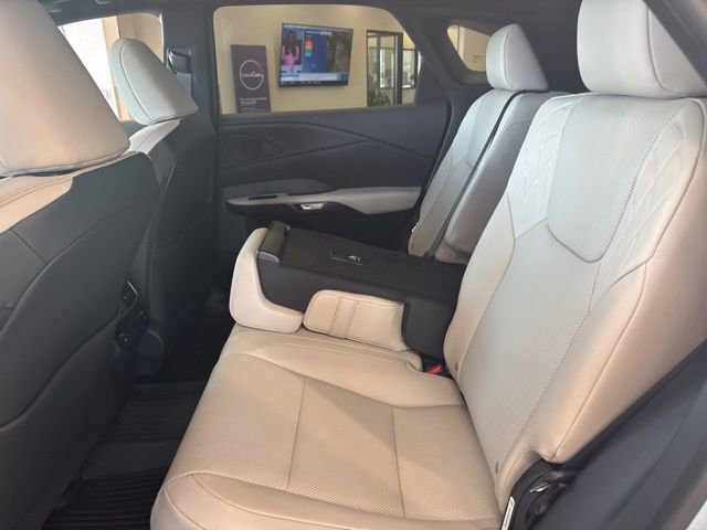 New 2026 Lexus RX 350h 350h Sport Design w/ Convenience Package image 27