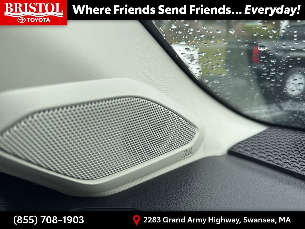 Used 2024 Toyota Tundra Limited image 36