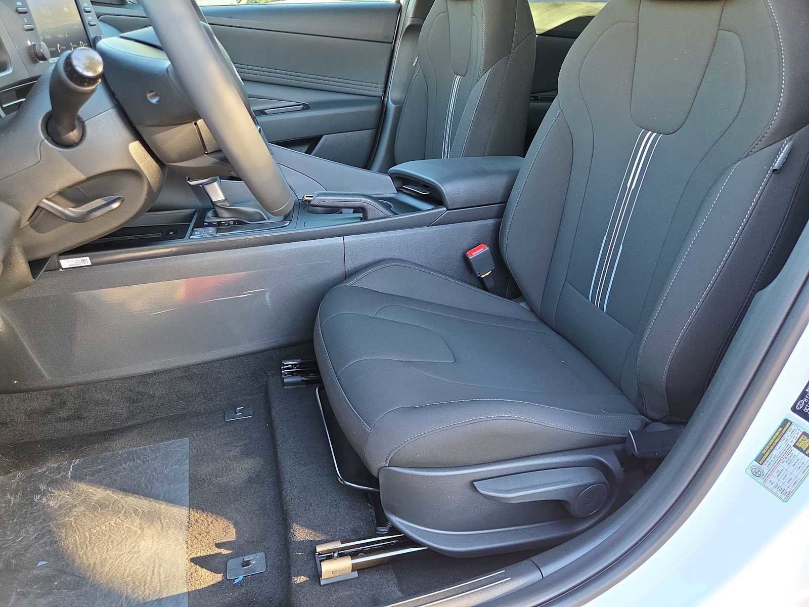 New 2026 Hyundai Elantra Sport image 16