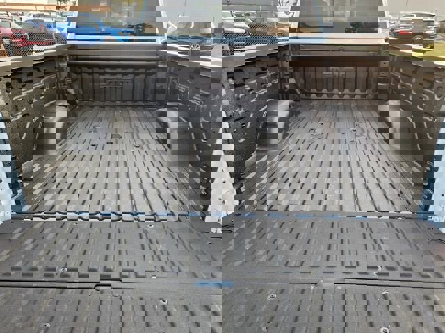 New 2026 GMC Sierra 2500 Denali w/ Technology Package image 13