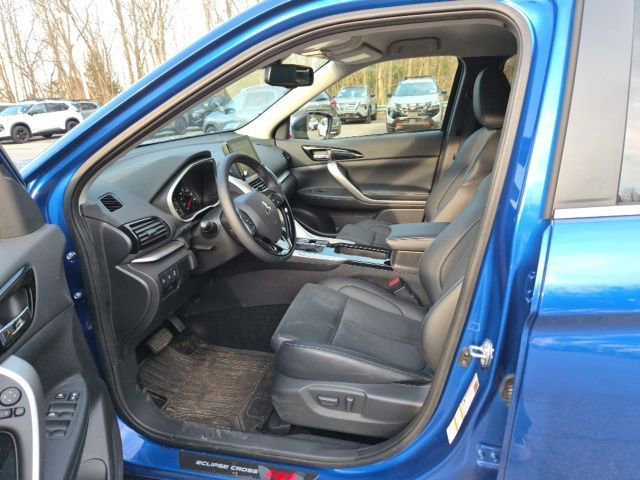 Used 2026 Mitsubishi Eclipse Cross AWD image 17