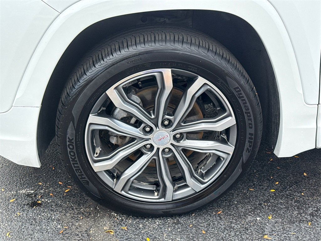 Used 2019 GMC Terrain Denali image 11