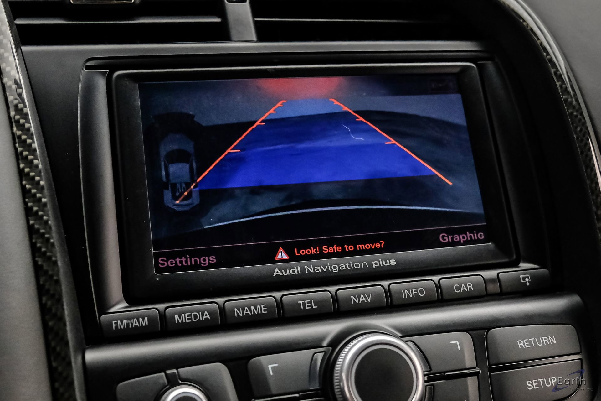 Used 2010 Audi R8 V10 image 81