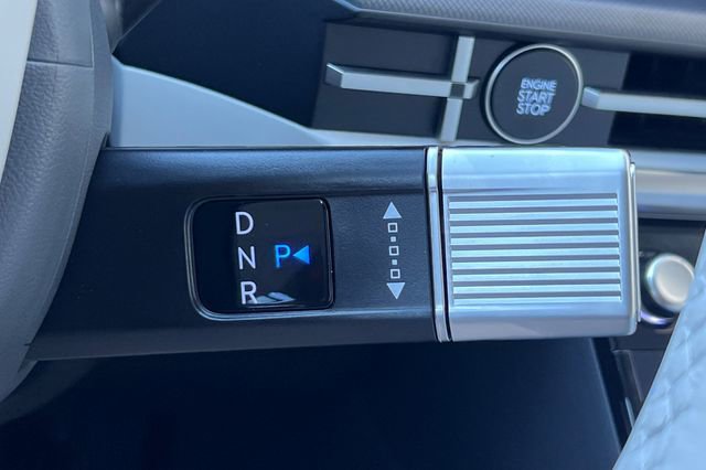 New 2026 Hyundai Santa Fe SEL image 22