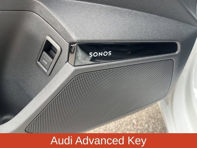 Certified 2025 Audi A3 2.0T Premium Plus w/ Premium Plus Package image 14